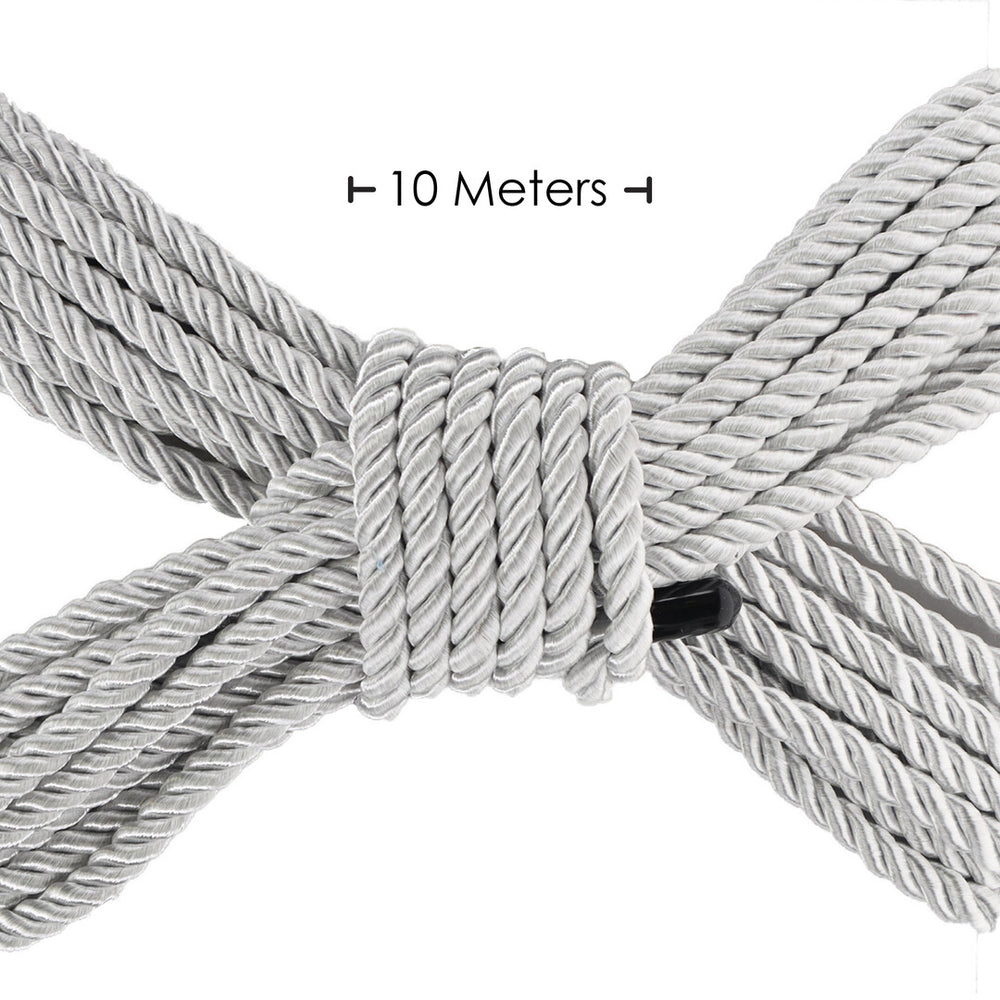 Polyester Bondage Touw - 10 m