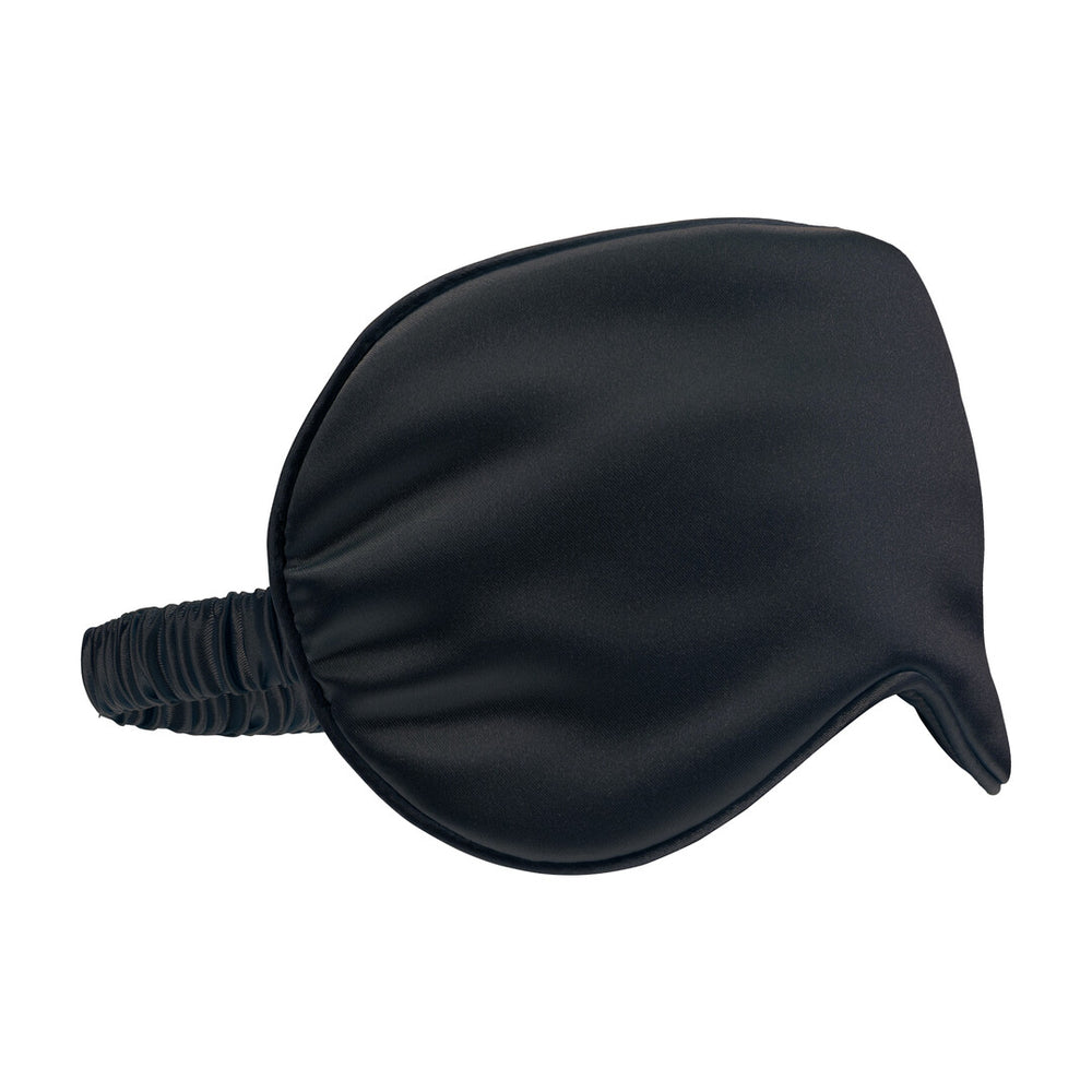Satin Mask
