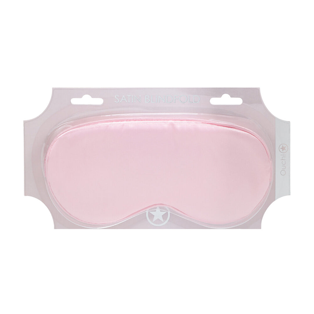 Satin Mask