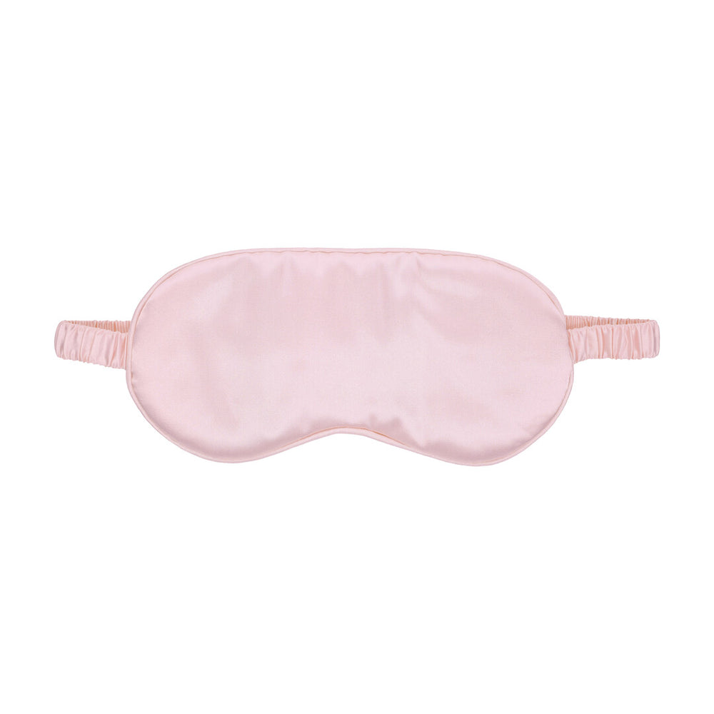 Satin Mask