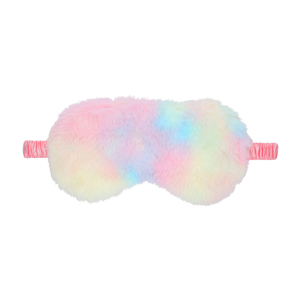 Fluffy Mask