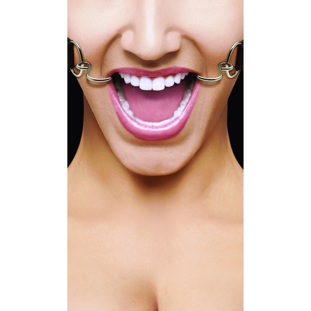 Ouch! - Hook Gag - foto 2