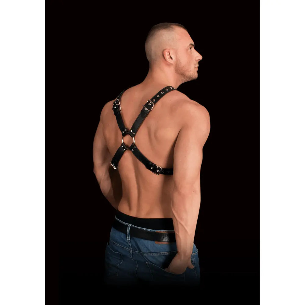 Adonis - High Halter Harness - foto 2