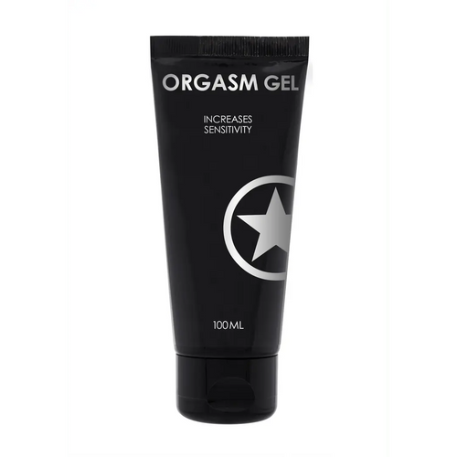 Orgasme Gel - 3 fl oz / 100 ml