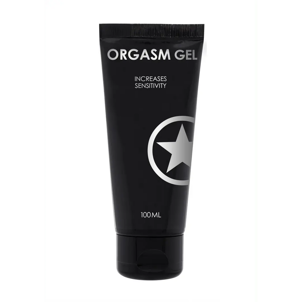 Orgasme Gel - 3 fl oz / 100 ml