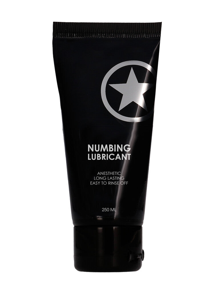 Verdovende Glijmiddel - 9 fl oz / 250 ml