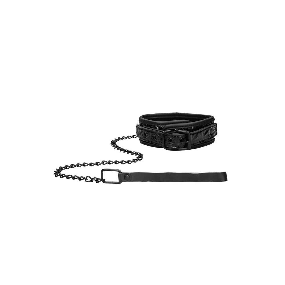 Collar with Leash - foto 5