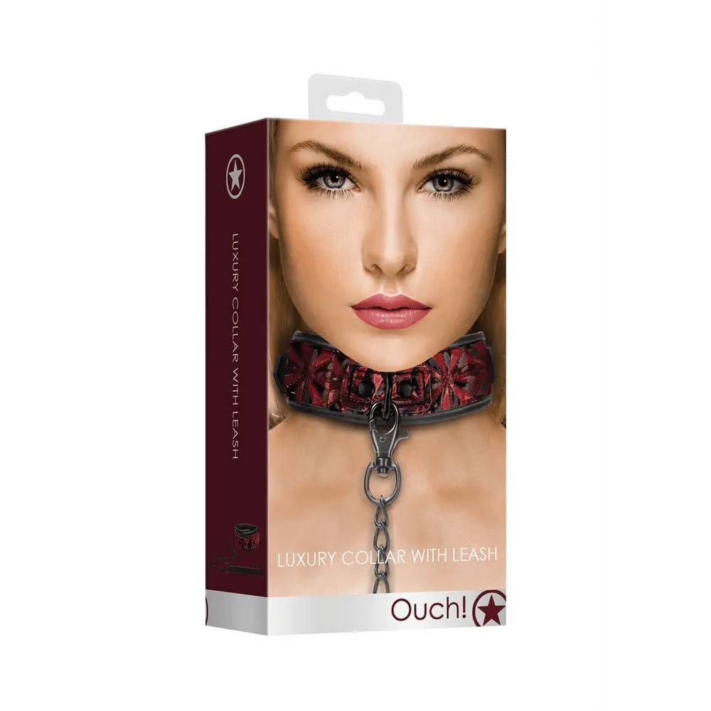 Collar with Leash - foto 19