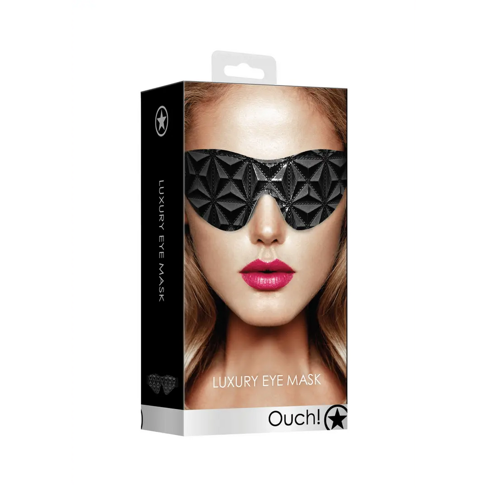 Ouch! - Oogmasker - foto 7