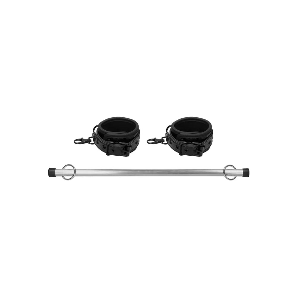 Spreader Bar - Spreidstang - 40 cm - foto 3