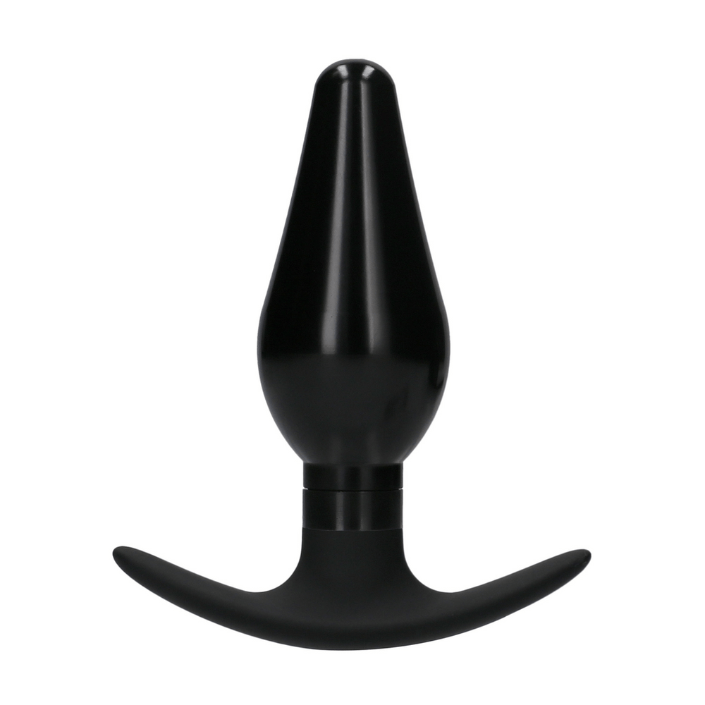 Verwisselbare Butt Plug Set - Rond - foto 5