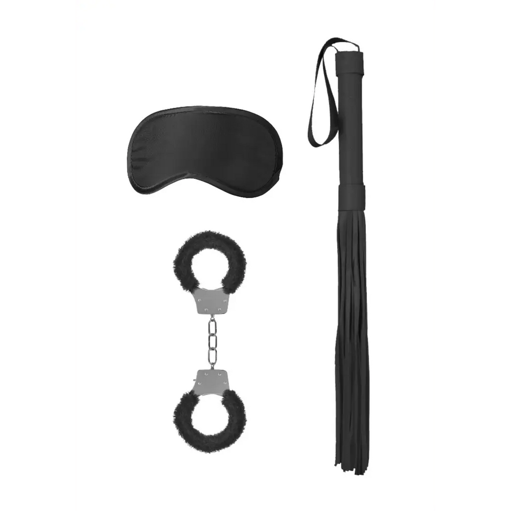 Introductory Bondage Kit #1 - foto 20