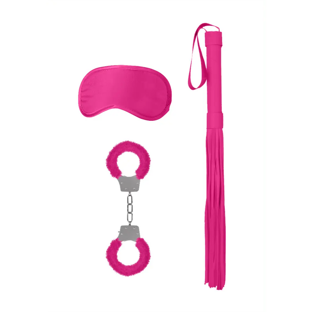 Introductory Bondage Kit #1 - foto 14