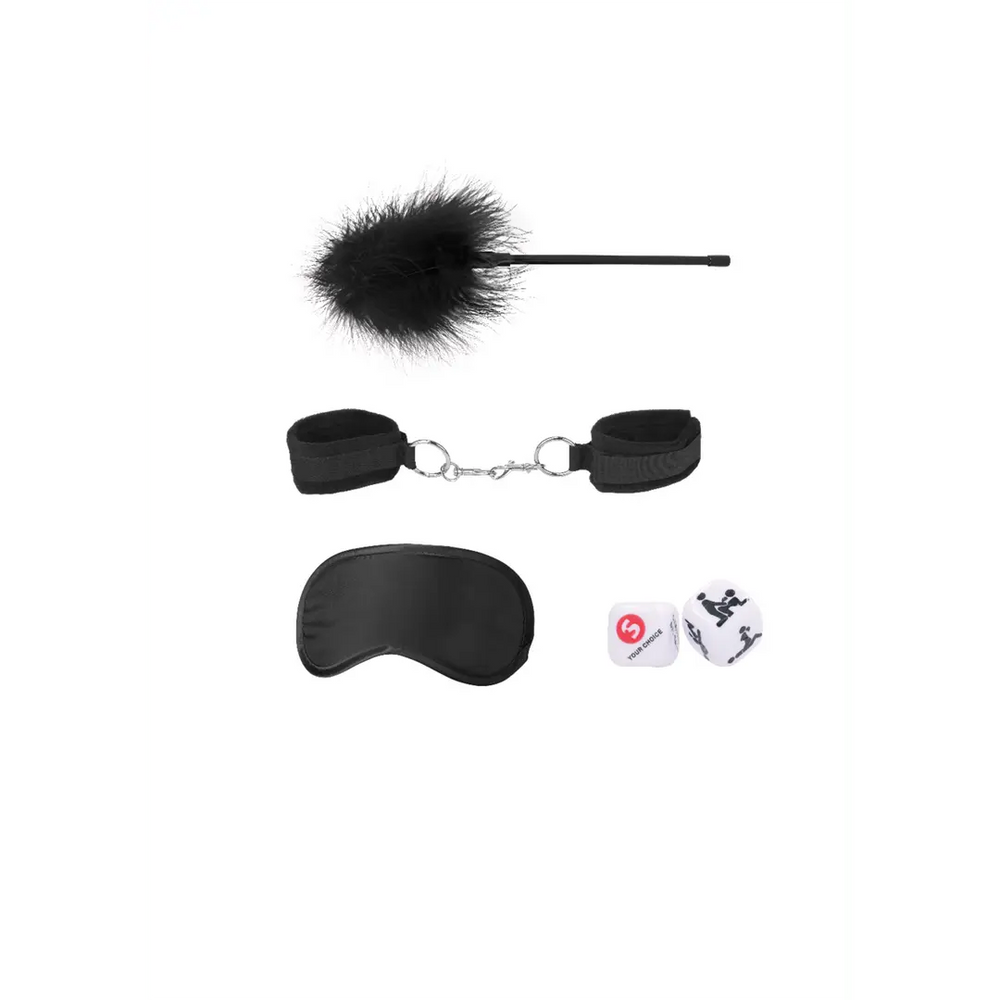 Introductory Bondage Kit #2 - foto 2
