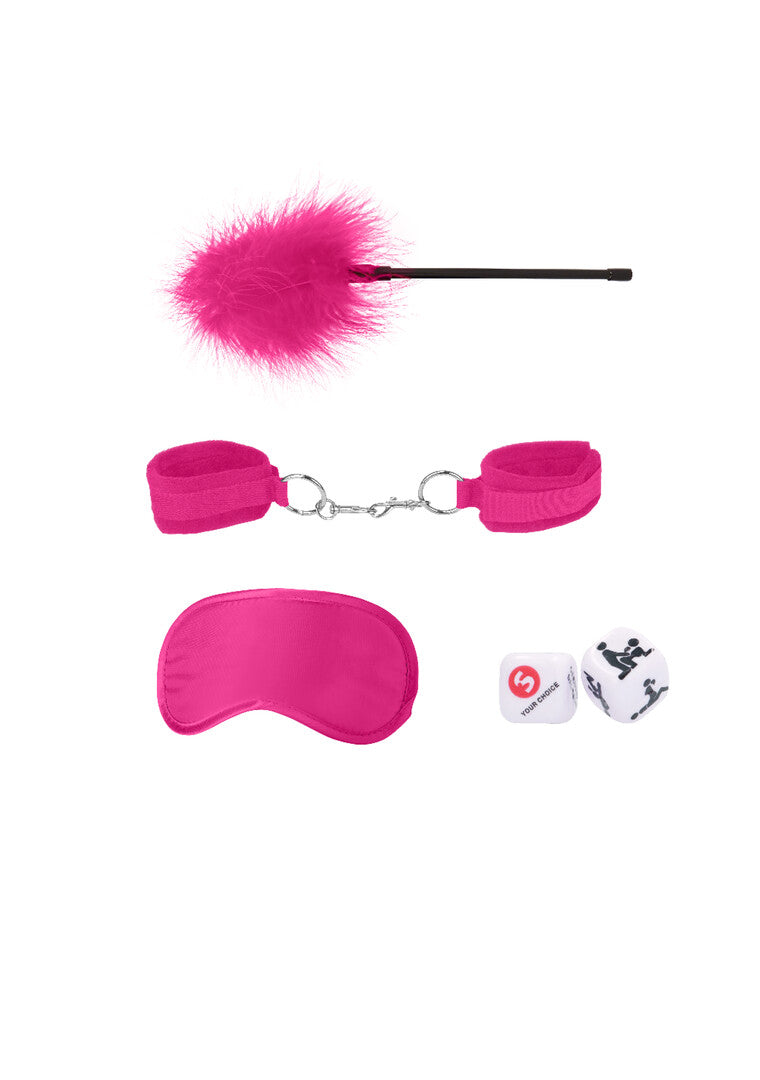 Introductory Bondage Kit #2