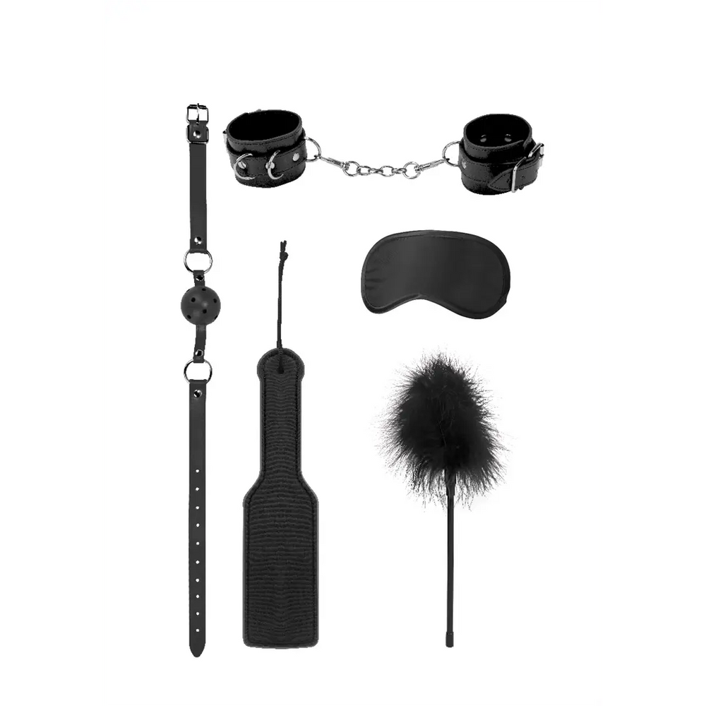 Introductory Bondage Kit #4 - foto 2