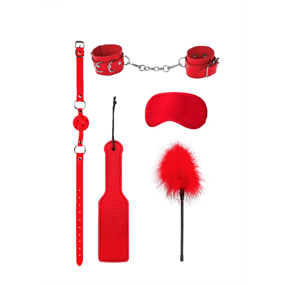 Introductory Bondage Kit #4 - foto 6