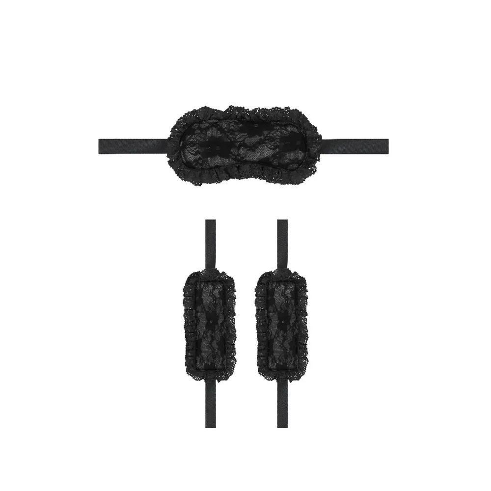 Introductory Bondage Kit #7 - foto 2
