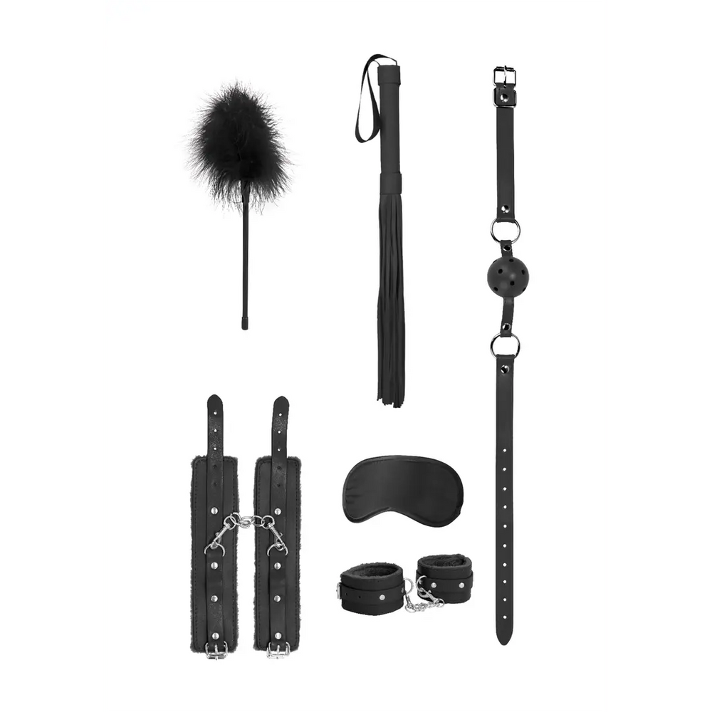Beginners Bondage Kit - foto 2