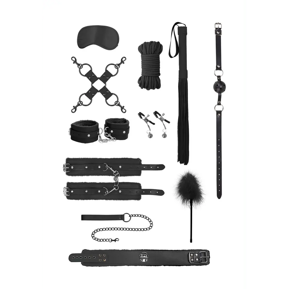 Intermediate Bondage Kit - foto 2