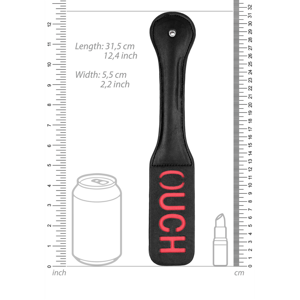 Paddle OUCH - foto 4