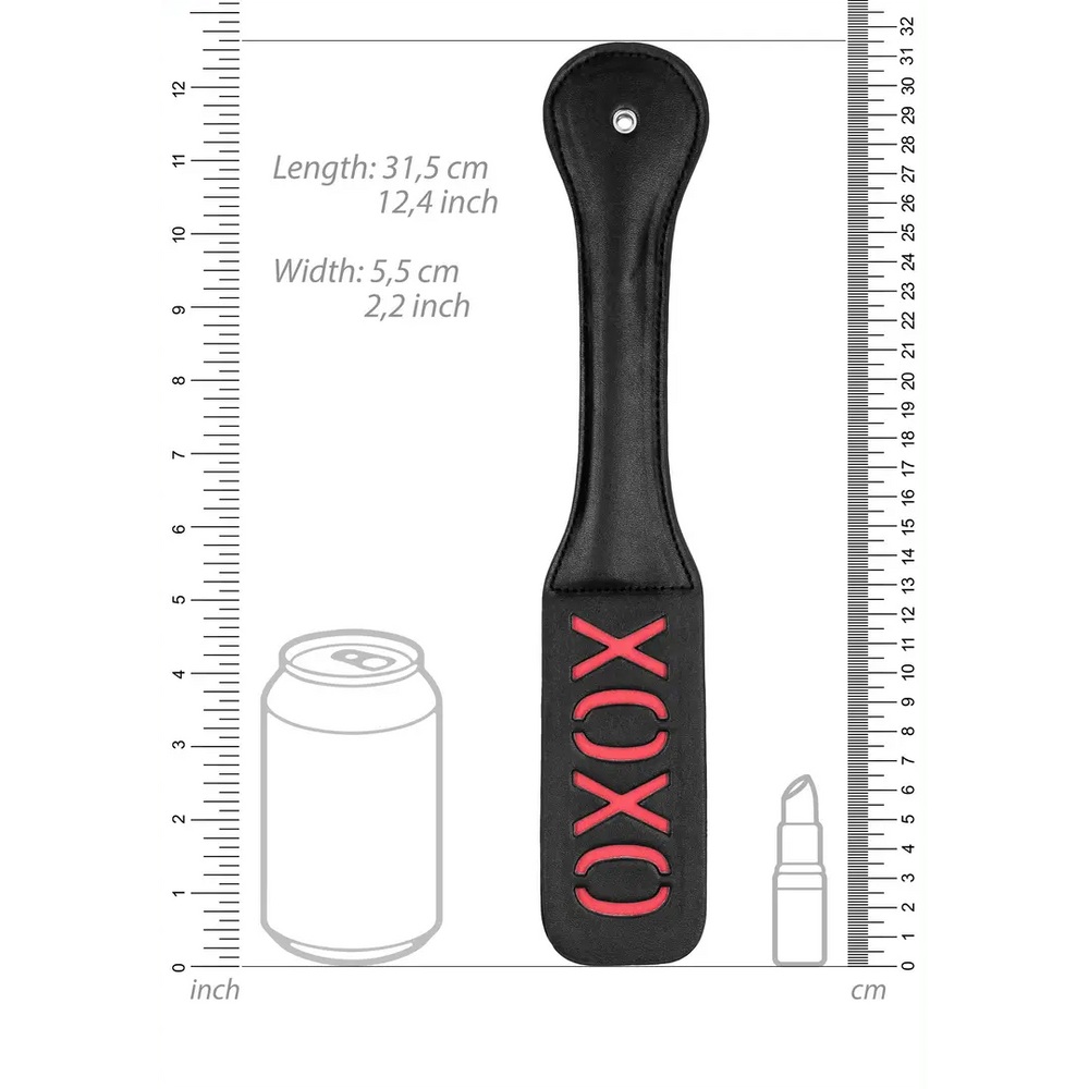 Paddle XOXO - foto 4