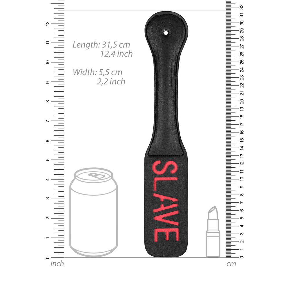 Paddle SLAVE - foto 4
