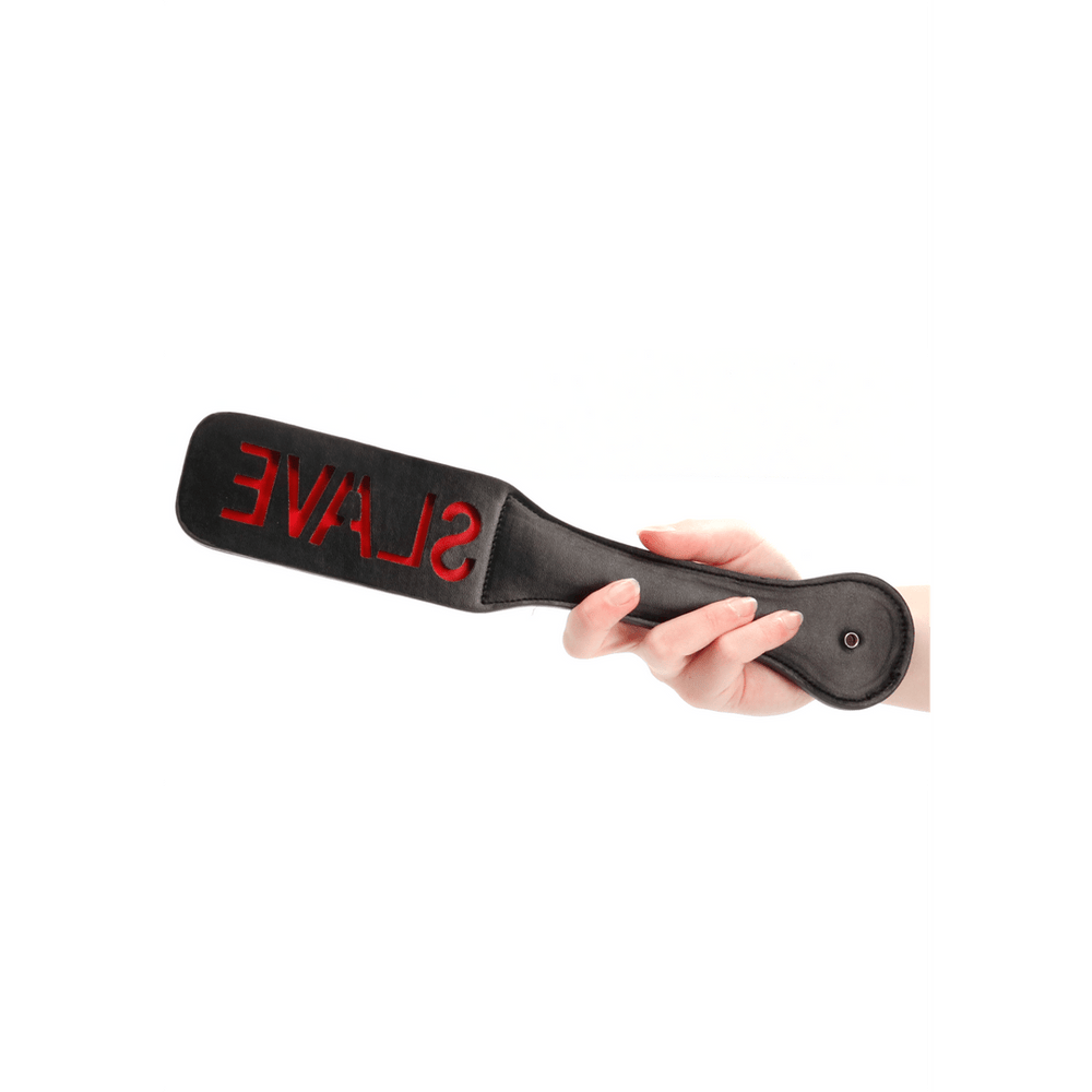 Paddle SLAVE - foto 2