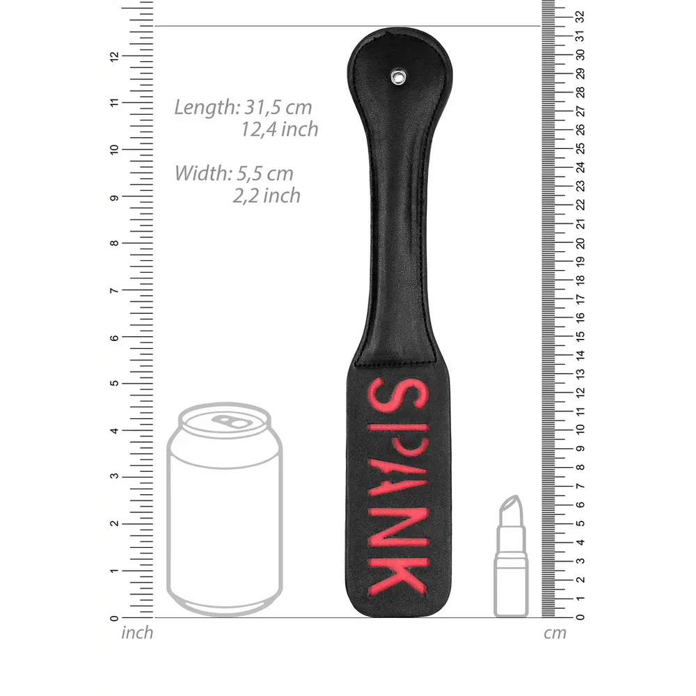Paddle SPANK - foto 4