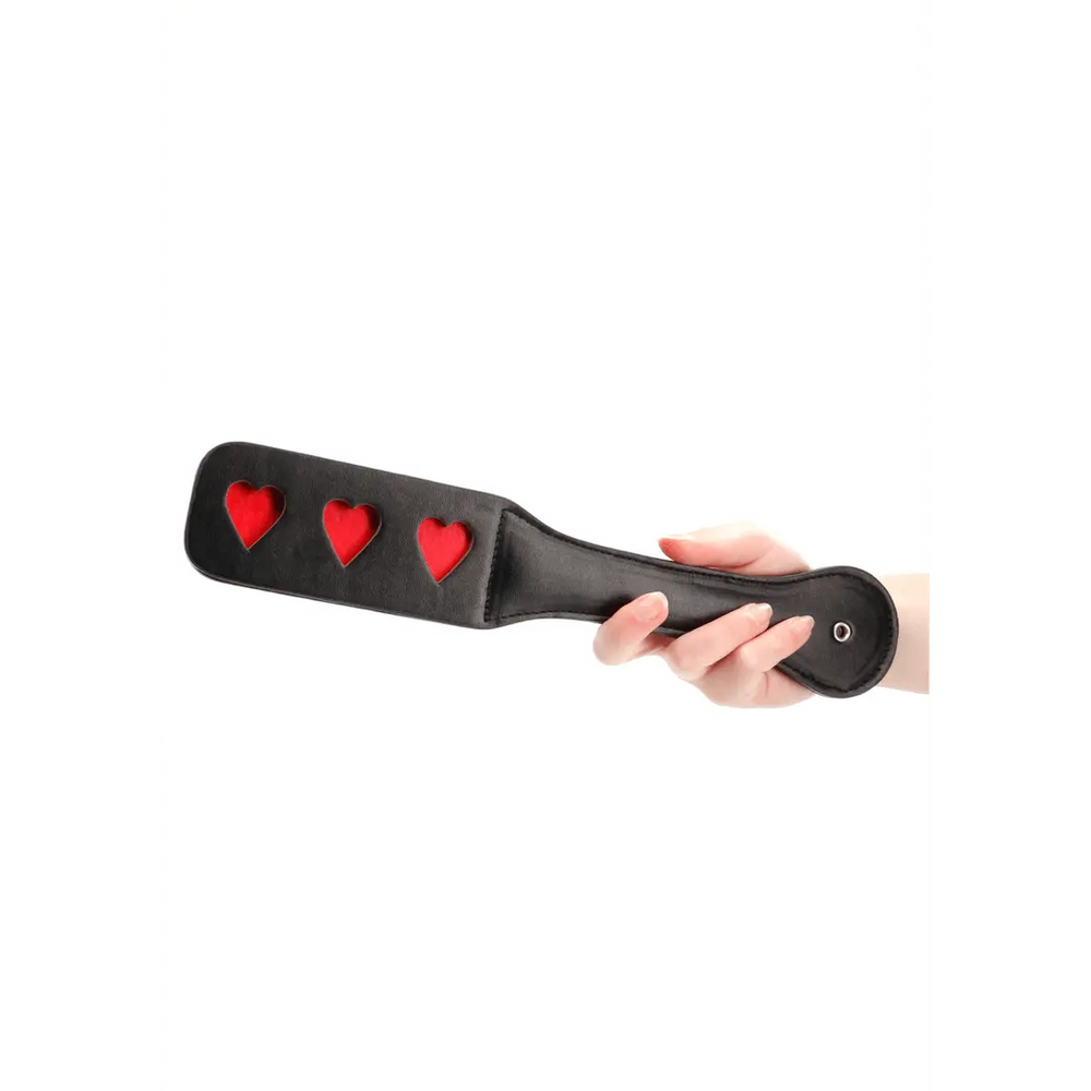 Paddle HEARTS - foto 2