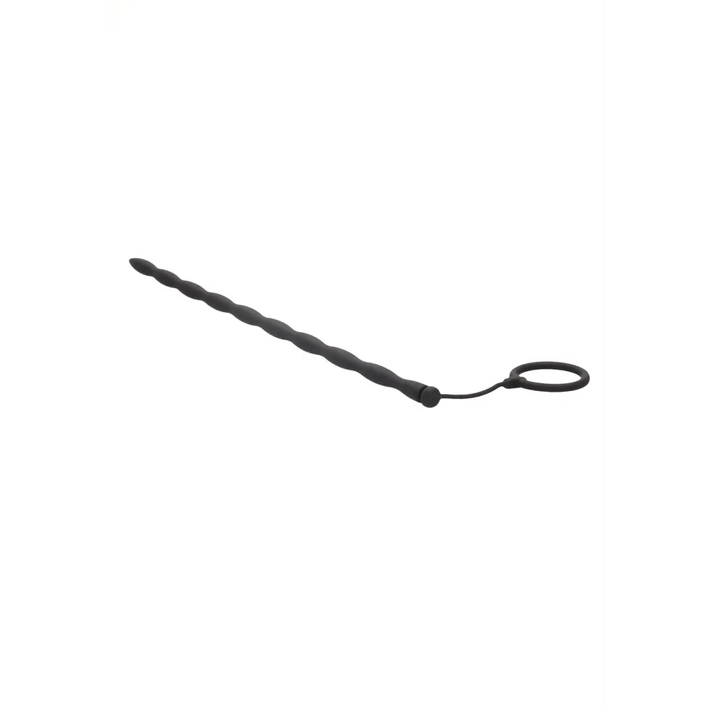 Urethrale Plug - Cockring Set - foto 6