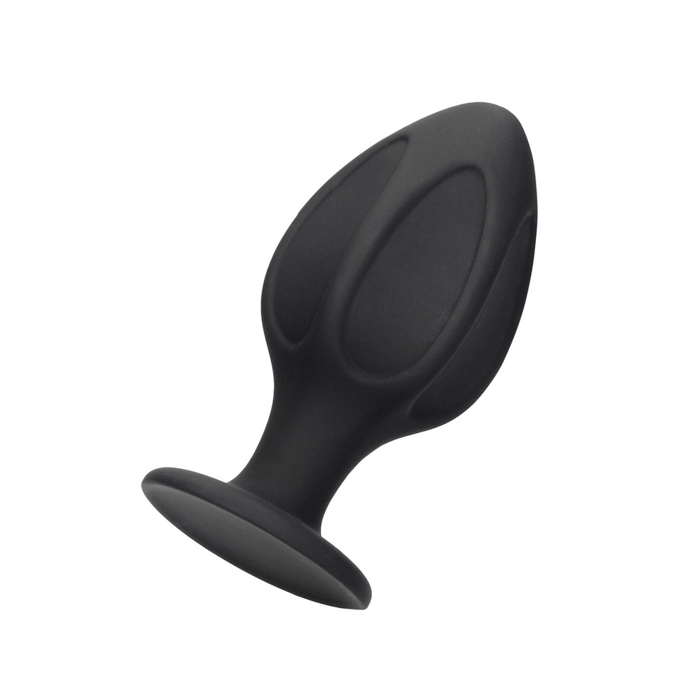 Ouch! - Diamond Shape Butt Plug Set - foto 5