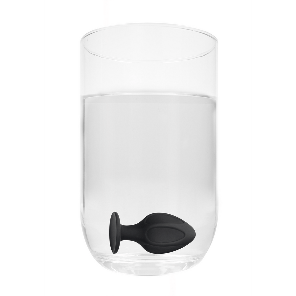 Ouch! - Diamond Shape Butt Plug Set - foto 6