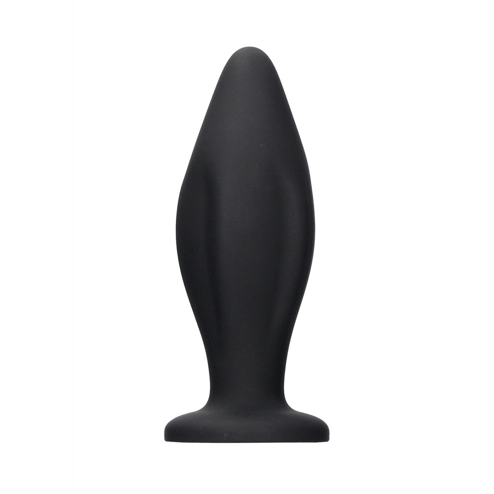 Edgy - Butt Plug - foto 2