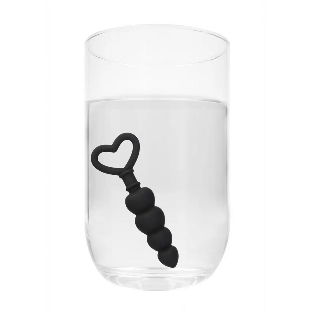 Ouch! Anaal kralen - Love - foto 3
