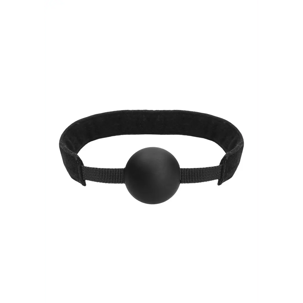Ouch! - Verstelbare Ball Gag