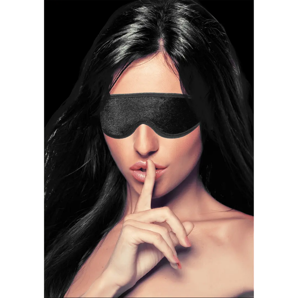 oogmasker