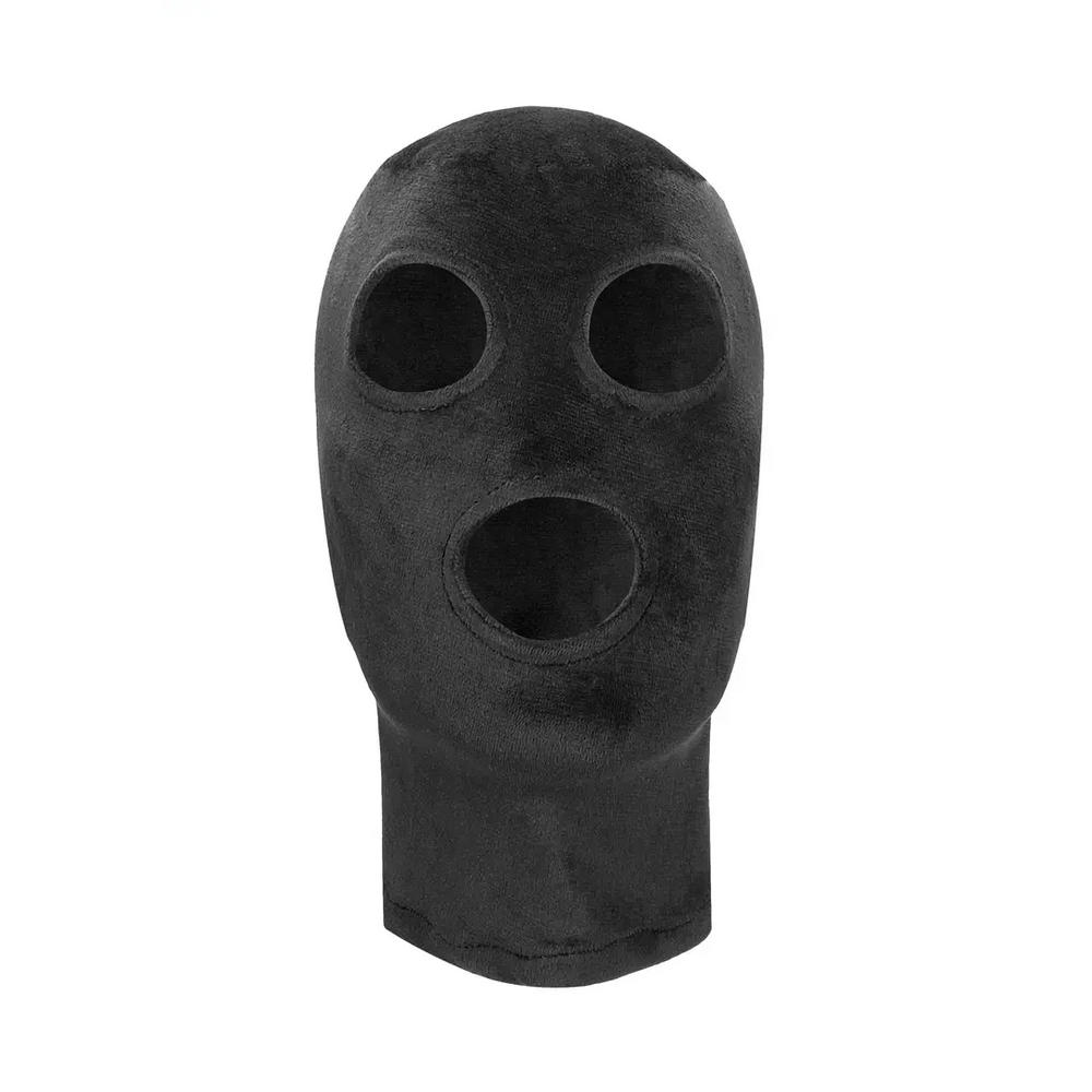 Masker met Oog & Mond Opening - foto 2