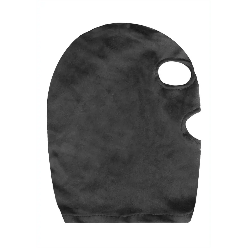 Masker met Oog & Mond Opening - foto 3