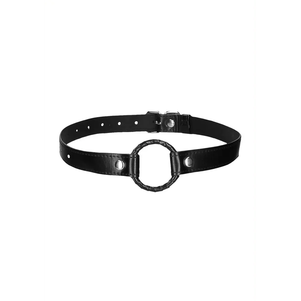 Wrapped O-Ring Gag - foto 2