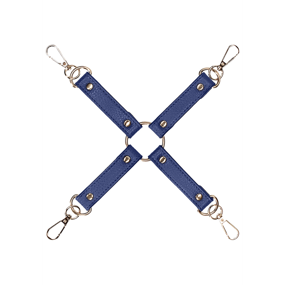 hogtie connector sailor theme