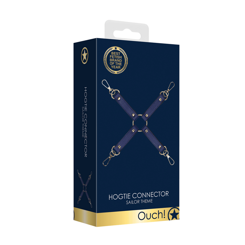 Hogtie Connector - foto 2