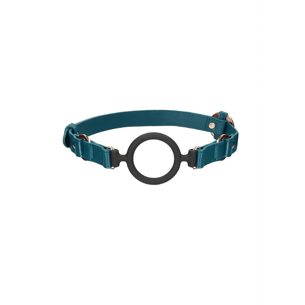 Halo Open Ring Gag - foto 6