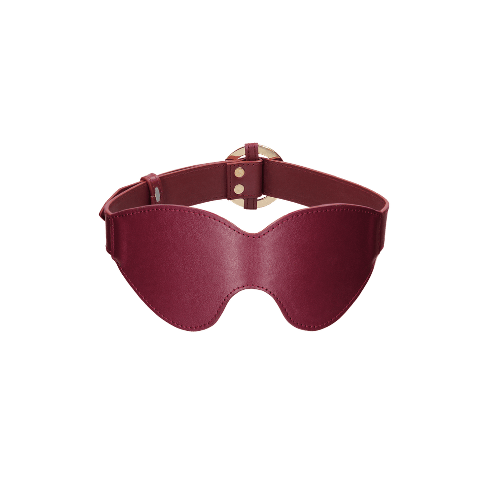 Luxe Oogmasker - foto 2