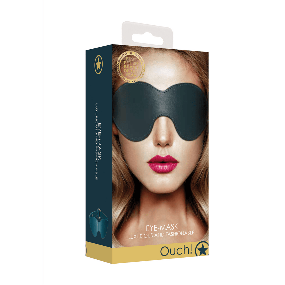 Luxe Oogmasker - foto 9