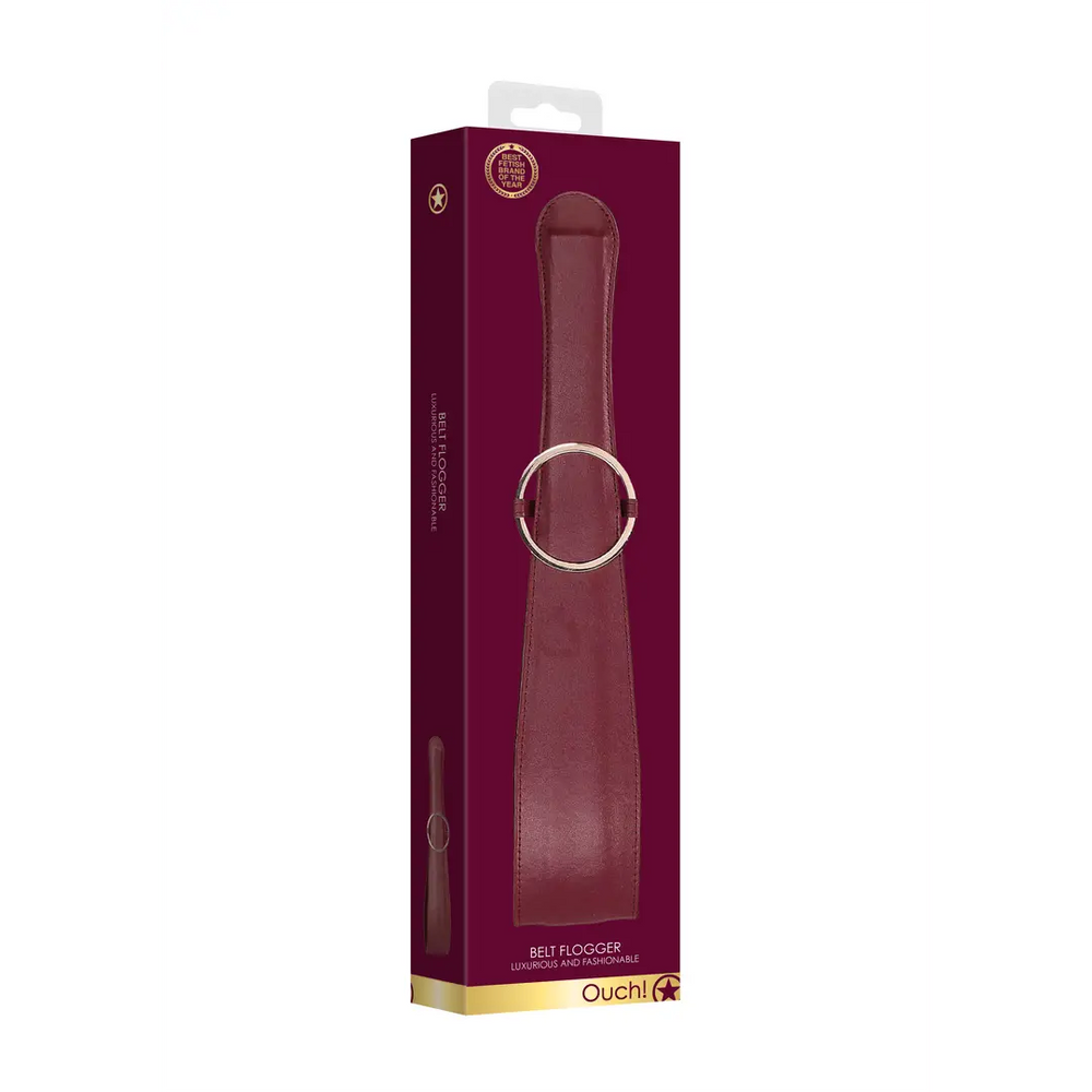 Belt Flogger - foto 3