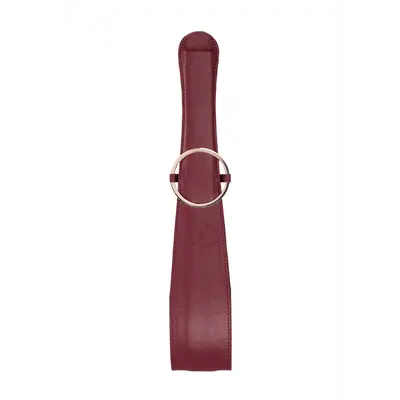 Belt Flogger