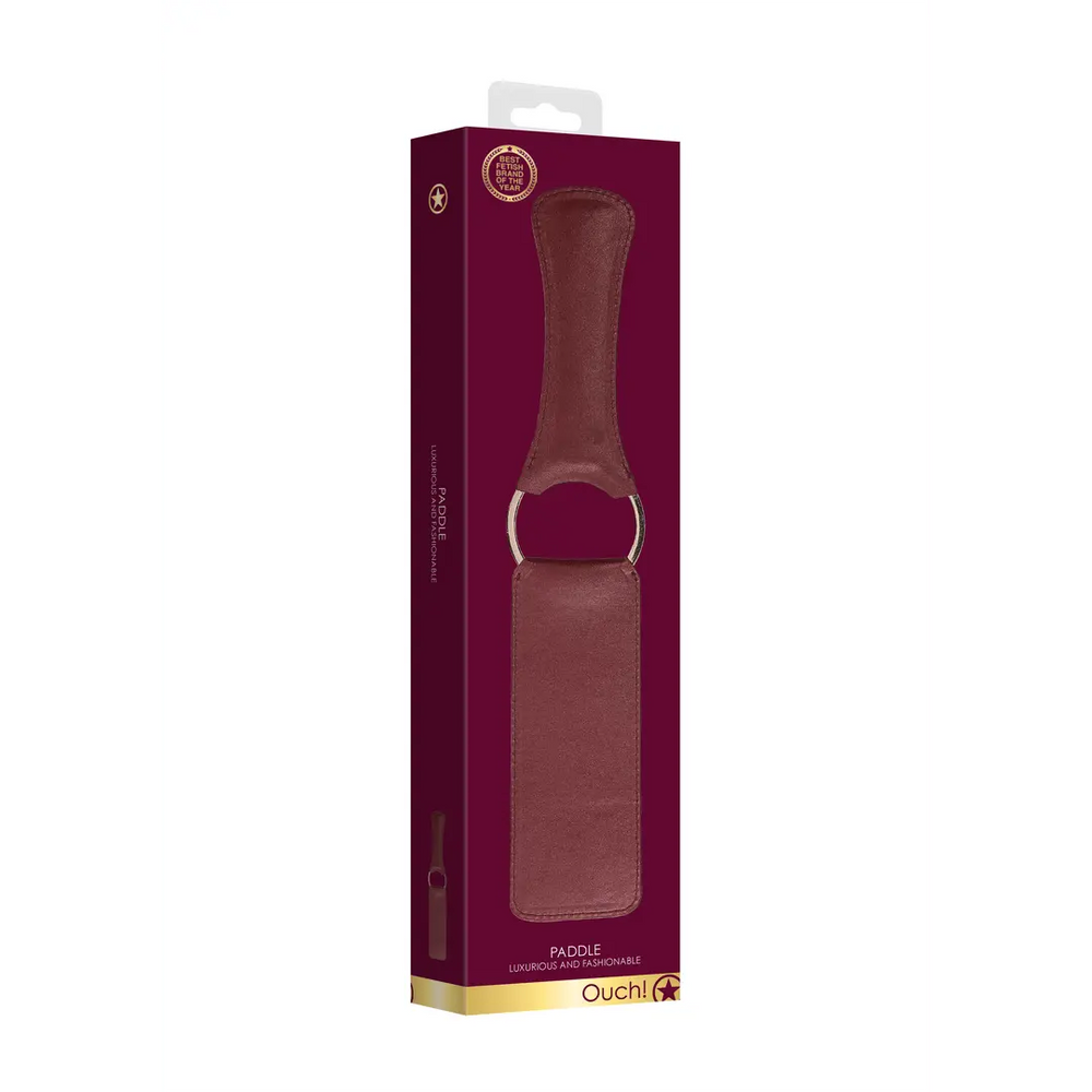 Luxury Paddle - foto 3