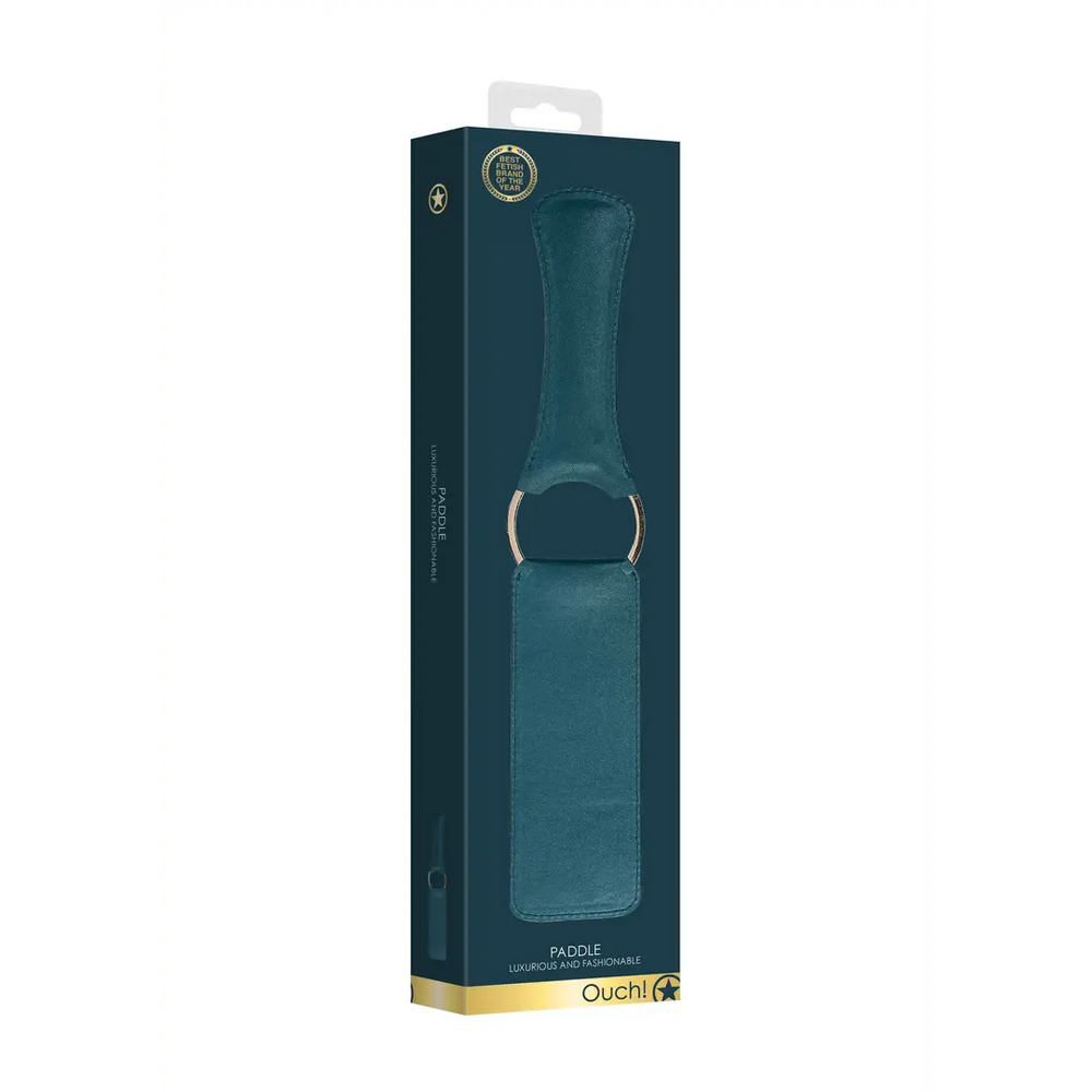 Luxury Paddle - foto 7