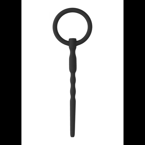 Silicone Penis Plug - 0.3 / 7 mm